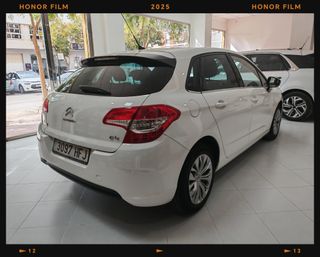 Citroen C4 2011 171000 kilómetros