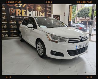 Citroen C4 2011 171000 kilómetros