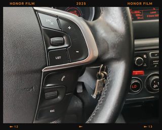 Citroen C4 2011 171000 kilómetros