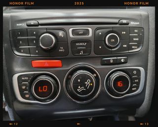 Citroen C4 2011 171000 kilómetros