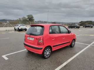 Hyundai Atos Prime 2006