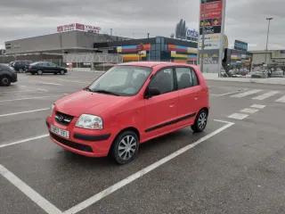 Hyundai Atos Prime 2006