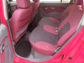 Hyundai Atos Prime 2006