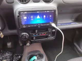 Hyundai Atos Prime 2006