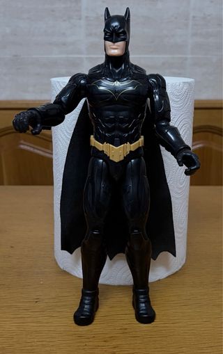 Lote 7 Muñecos Marvel Originales