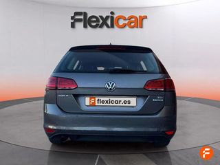 Volkswagen Golf Variant Advance 1.6 TDI 110CV BMT