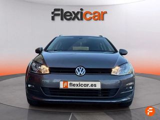 Volkswagen Golf Variant Advance 1.6 TDI 110CV BMT