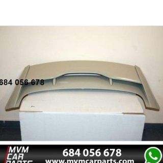 Alerón Ford Focus '12 Look RS