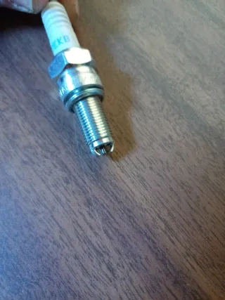 Candela NGK CR7EKB 4455