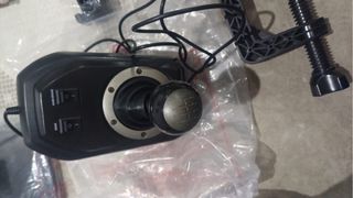 Pedales R-RACING simulador