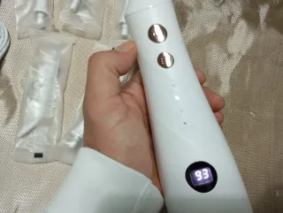 Irrigador Smart Oral