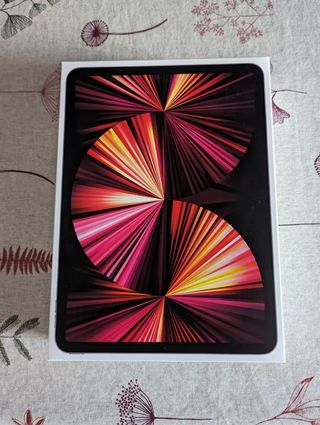 iPad Pro 11 terza generazione 128 GB