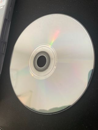 Grand Theft Auto: San Andreas PS2 Platinum