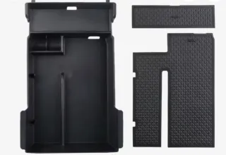 Bandeja Organizadora Mazda 3