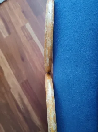 Palas de Frontenis de Madera