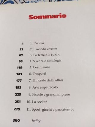 Il guinness dei primati 1994 Mondadori, 1993