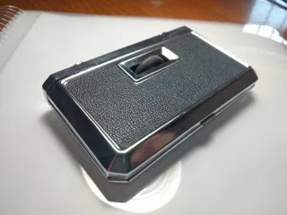 PRISMÁTICOS ANTIGUOS