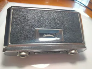 PRISMÁTICOS ANTIGUOS