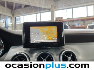 Mercedes-Benz GLA 200 CDI Urban 100 kW (136 CV)