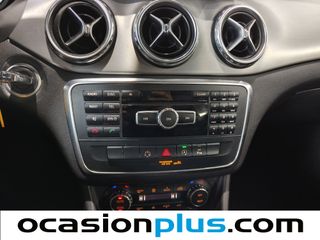 Mercedes-Benz GLA 200 CDI Urban 100 kW (136 CV)