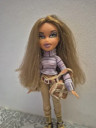 Muñeca Bratz