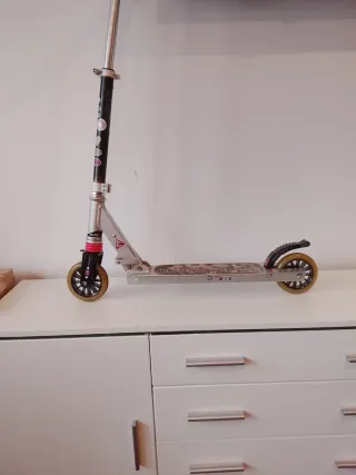 Patinete infantil oxelo Play 5