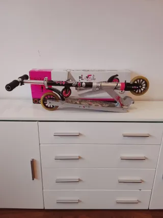 Patinete infantil oxelo Play 5