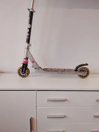 Patinete infantil oxelo Play 5