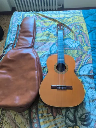 Chitarra Classica Esteve 1PS