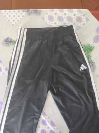 Chándal Adidas Mujer Negro Talla XS