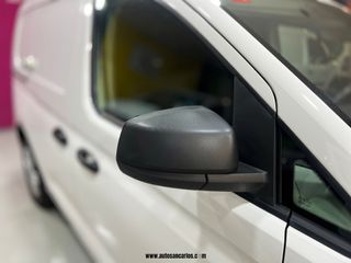 EXCELENTE VOLKSWAGEN CADDY,2 AÑOS DE GARANTIA