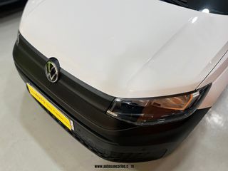 EXCELENTE VOLKSWAGEN CADDY,2 AÑOS DE GARANTIA
