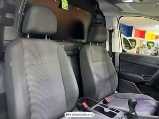 EXCELENTE VOLKSWAGEN CADDY,2 AÑOS DE GARANTIA