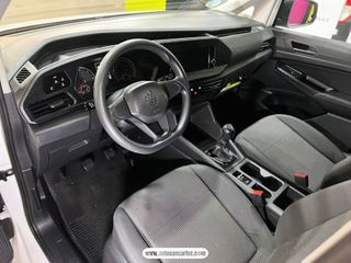 EXCELENTE VOLKSWAGEN CADDY,2 AÑOS DE GARANTIA