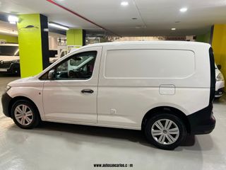 EXCELENTE VOLKSWAGEN CADDY,2 AÑOS DE GARANTIA