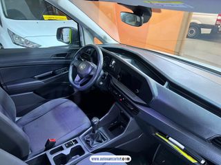 EXCELENTE VOLKSWAGEN CADDY,2 AÑOS DE GARANTIA