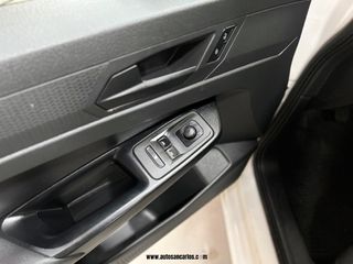 EXCELENTE VOLKSWAGEN CADDY,2 AÑOS DE GARANTIA