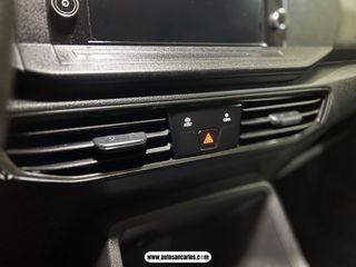 EXCELENTE VOLKSWAGEN CADDY,2 AÑOS DE GARANTIA