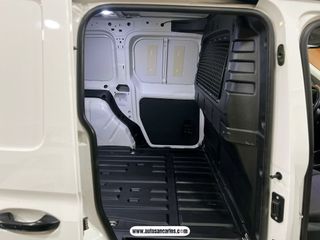 EXCELENTE VOLKSWAGEN CADDY,2 AÑOS DE GARANTIA