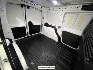 EXCELENTE VOLKSWAGEN CADDY,2 AÑOS DE GARANTIA