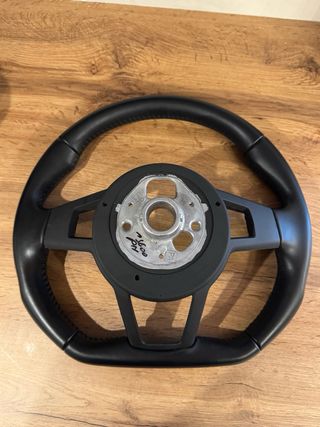 Volante Audi TT 2014-2023 Nero