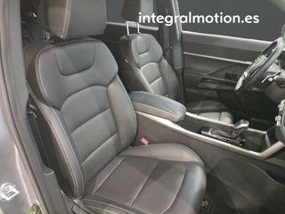 KGM Torres G15 Life Aut.