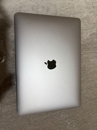 MacBook Air 2020 Plata