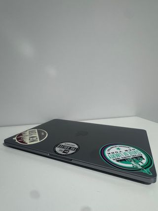 MacBook Pro Touch Bar 2020