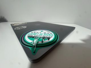 MacBook Pro Touch Bar 2020