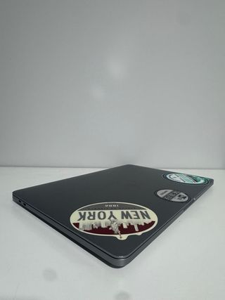 MacBook Pro Touch Bar 2020