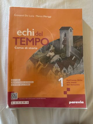 echi del TEMPO