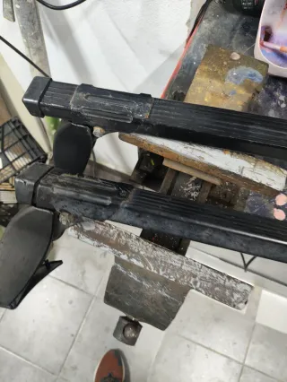 Baca para Skoda Octavia 2007 en adelate