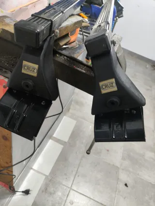 Baca para Skoda Octavia 2007 en adelate