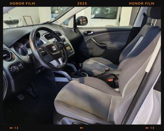 SEAT Altea 2011 tan solo 100000 kilómetros